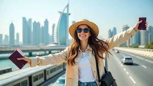 multiple entry visa UAE
