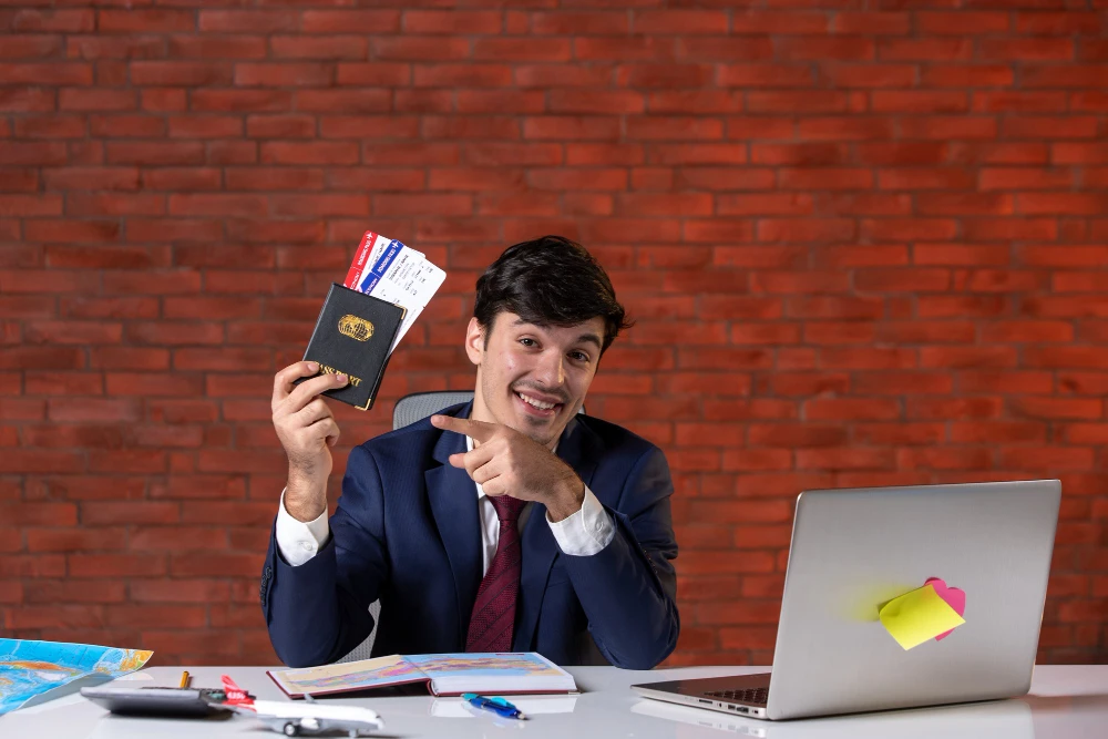 How Can You Extend or Renew a 60-Day Single Entry Visa in Dubai?