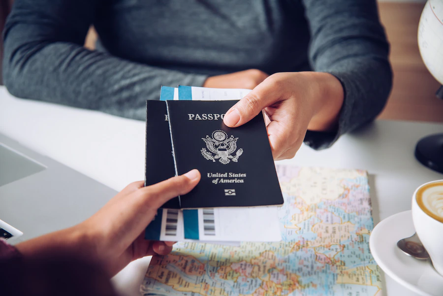 60 days single entry visa dubai