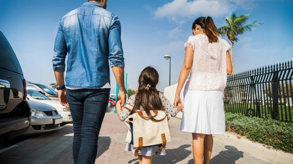 How Does Dubai’s Family Residence Visa Help You Build a Stable Life in the UAE?