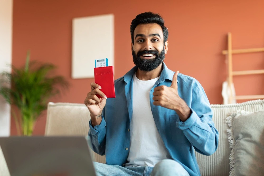 What Is the Easiest Way to Change Your Visa Without Exit in the UAE?