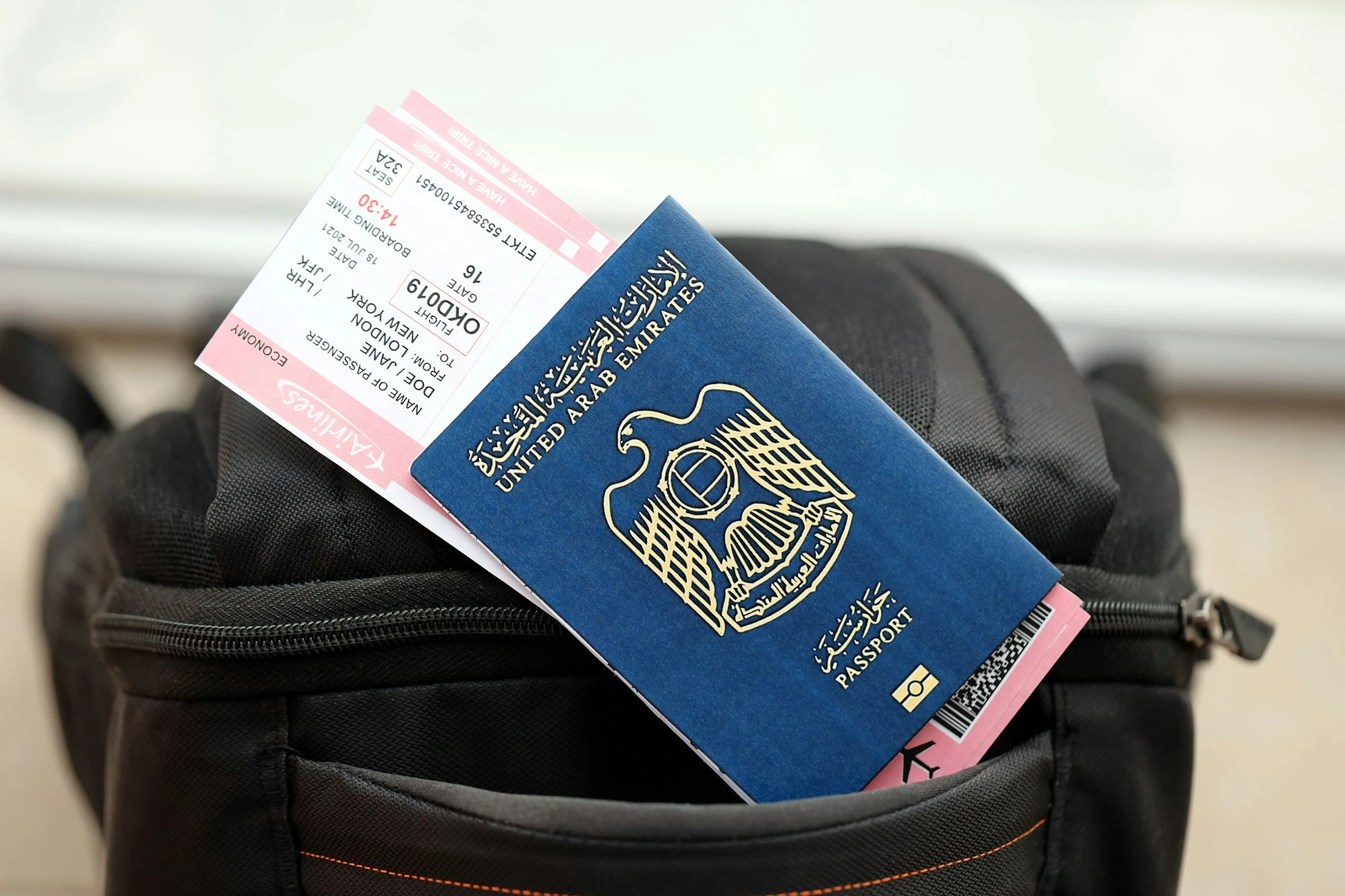 When Is the Safest Time to Begin a Visit Visa Renewal in the UAE?