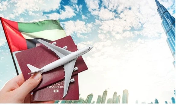 How Professional Tourist Visa Services Improve Approvals and Processing Time in Dubai