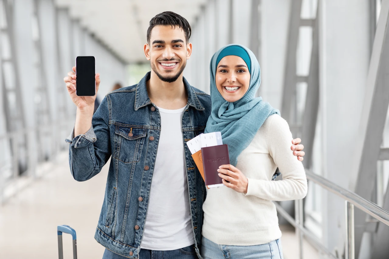 How Long Does It Take to Get a 60 Days Single Entry Visa in Dubai?