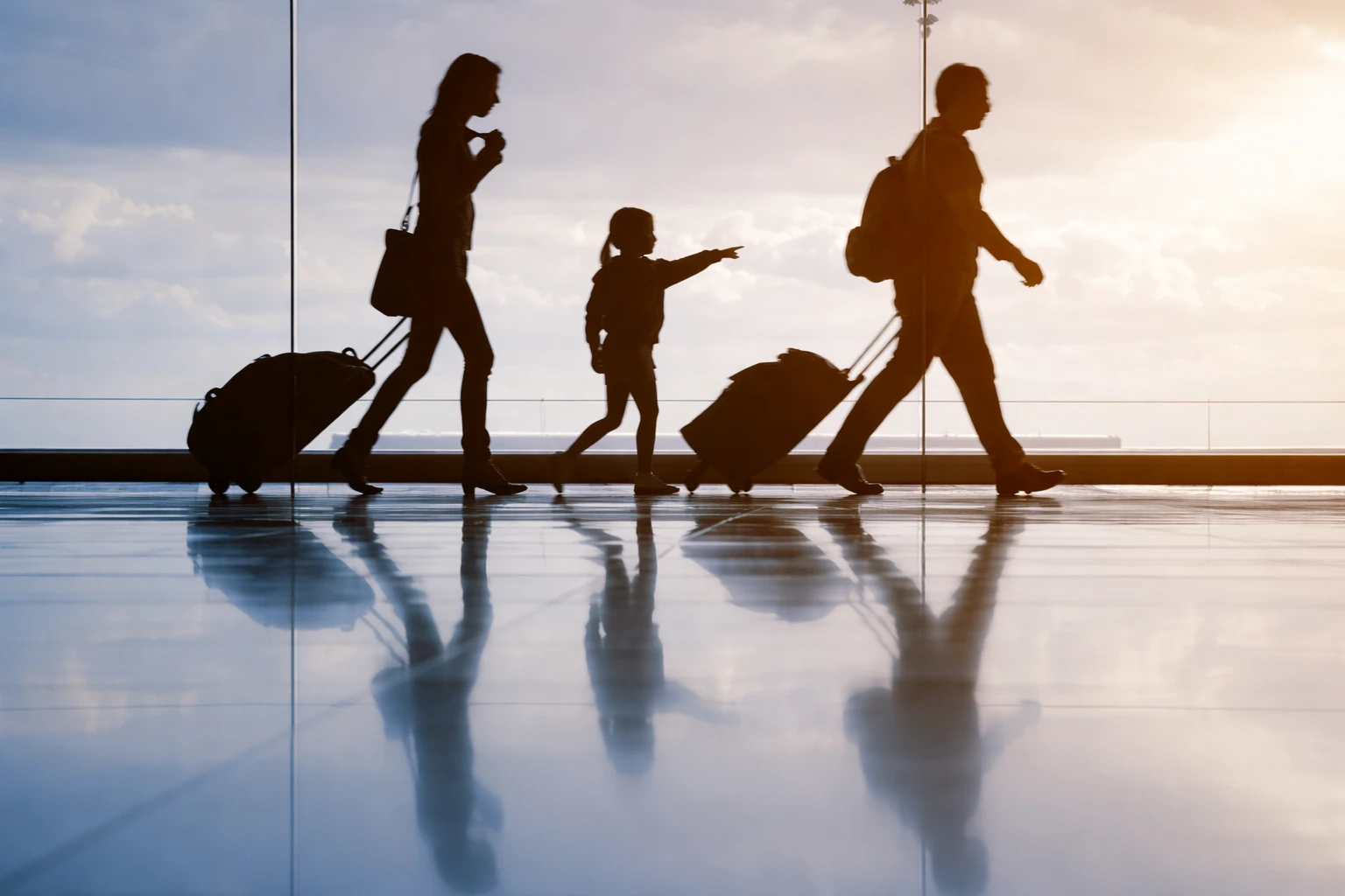 Dubai 90 Days Multiple Entry Visa