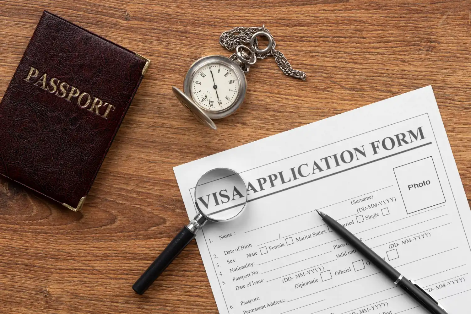 UAE 3 Months Visa Extension