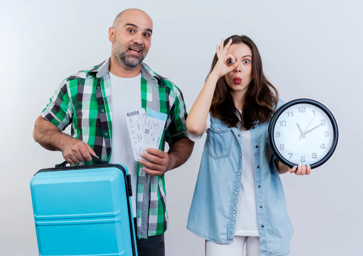 30-Day vs 60-Day UAE Visit Visa Extension: Which Option Is Right for Your Stay?