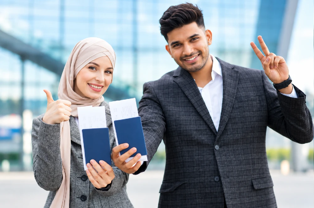 Single-Entry vs Multiple-Entry UAE Visit Visa