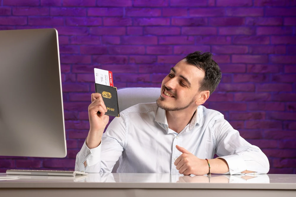 Visit Visa Extension