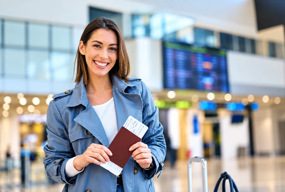Visit Visa